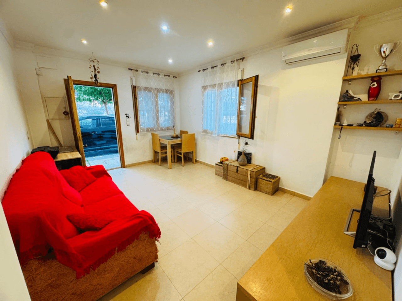 Appartement à la vente à Denia, Alicante
