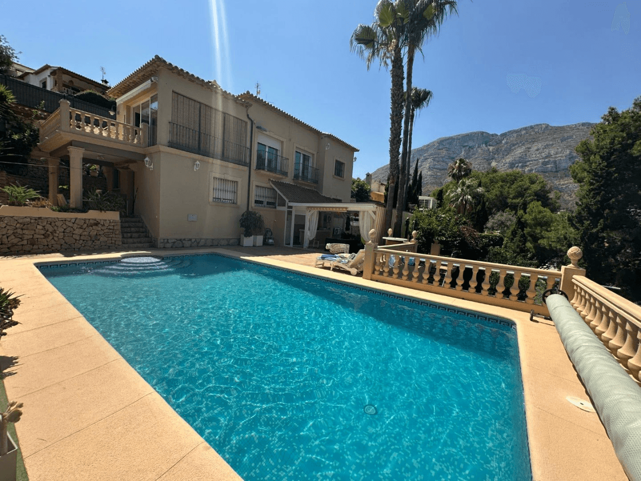 Villa te verkoop in Denia, Alicante