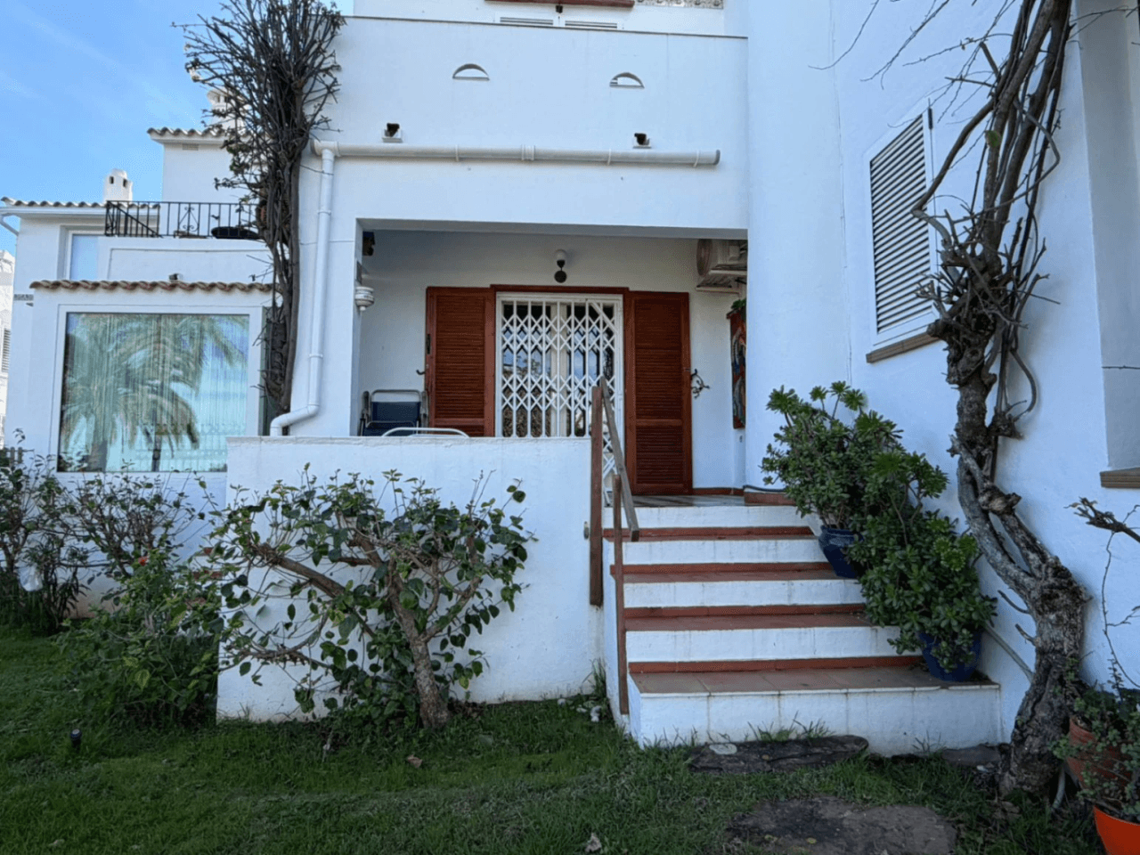 Apartamento de 1 Dormitorio en venta en LA SELLA
