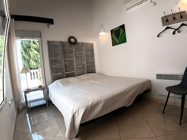 Extraordinaria Villa de 5 dormitorios en La Sella Golf, Denia