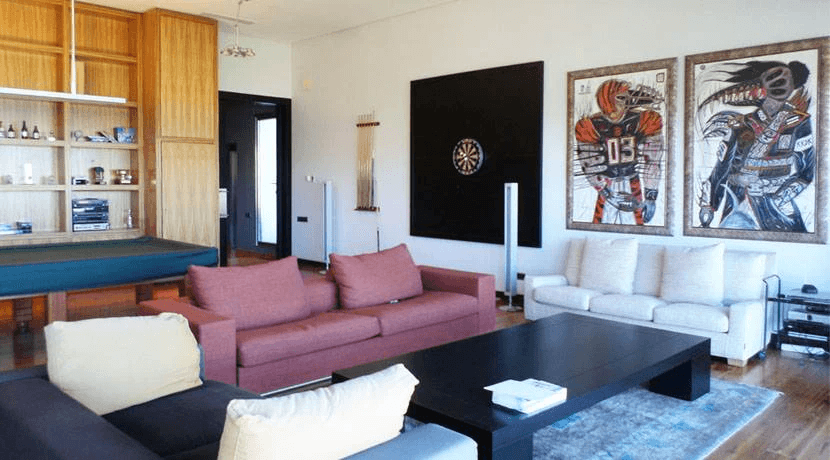 Villa for sale in La Sella Golf Resort