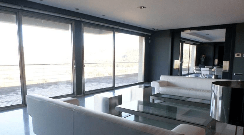 Villa for sale in La Sella Golf Resort