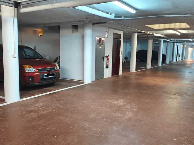 Apartamento con vistas al mar en La Sella, Dénia – Costa Blanca