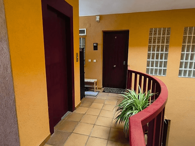 Apartamento con vistas al mar en La Sella, Dénia – Costa Blanca