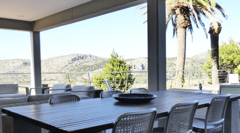 Villa for sale in La Sella Golf Resort