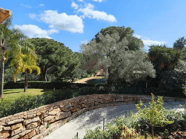 Apartamento con vistas al mar en La Sella, Dénia – Costa Blanca