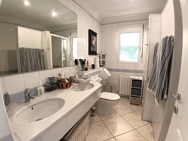 Extraordinaria Villa de 5 dormitorios en La Sella Golf, Denia