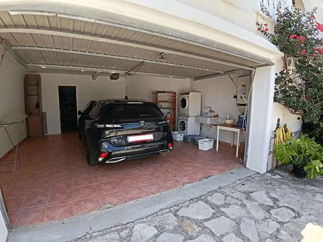 Extraordinaria Villa de 5 dormitorios en La Sella Golf, Denia