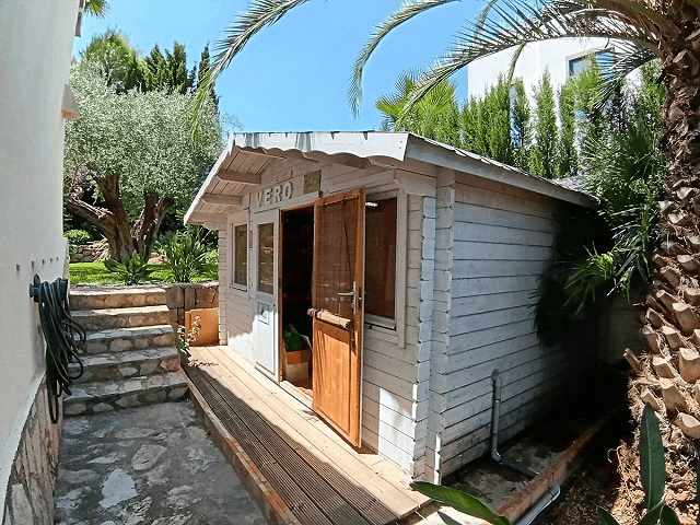 Extraordinaria Villa de 5 dormitorios en La Sella Golf, Denia