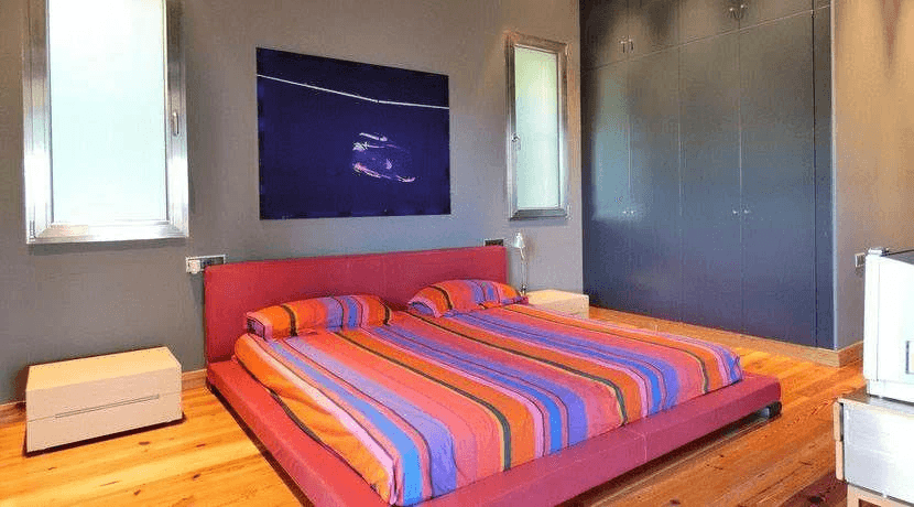 Luxury villa in La Sella
