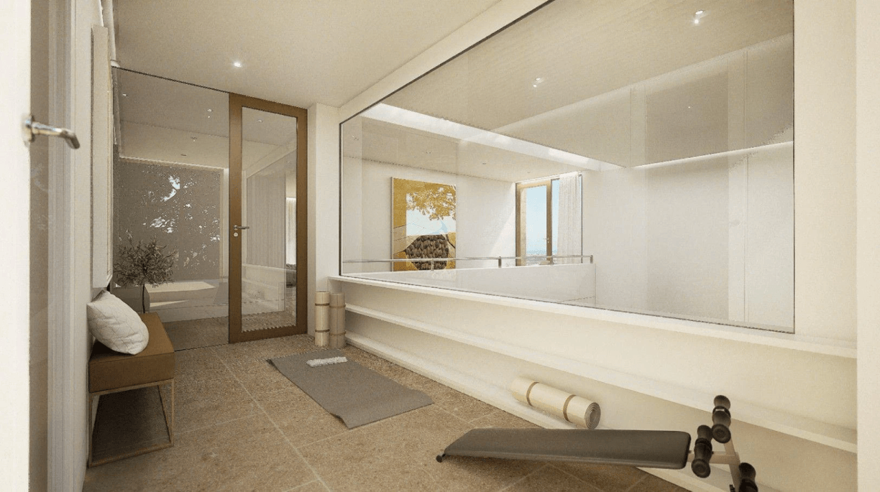 Innovative project in La Sella