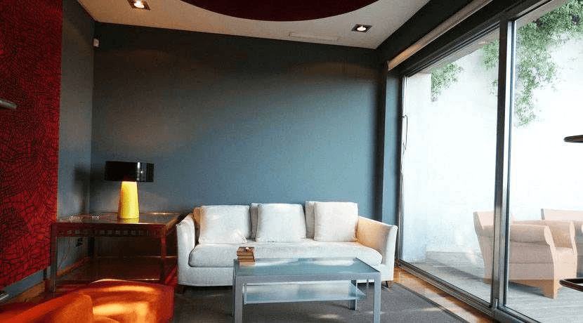 Luxury villa in La Sella