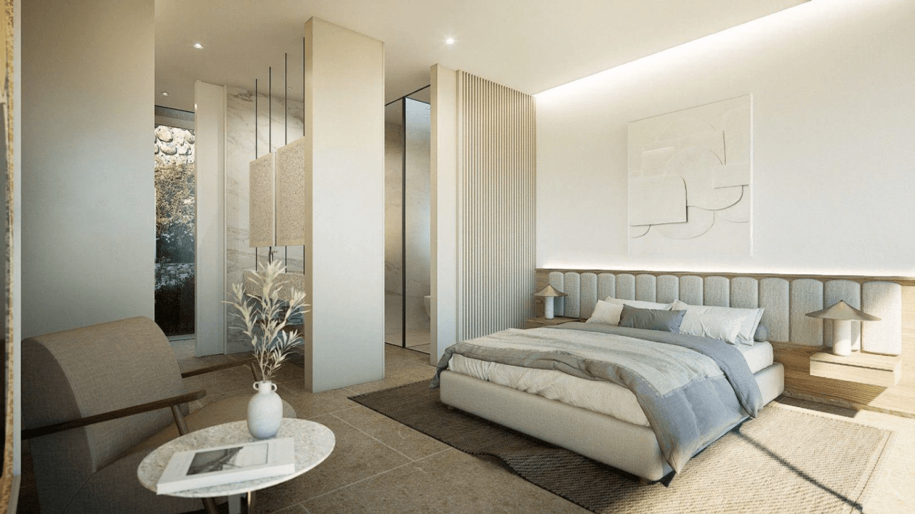 Innovative project in La Sella