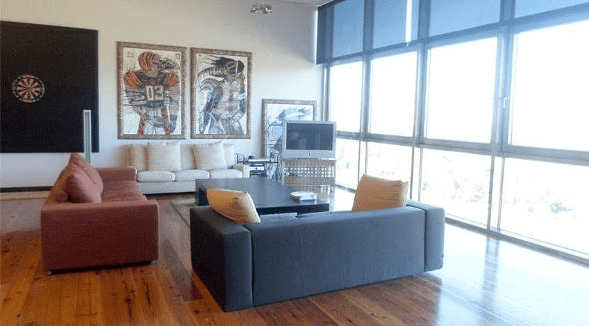 Luxury villa in La Sella