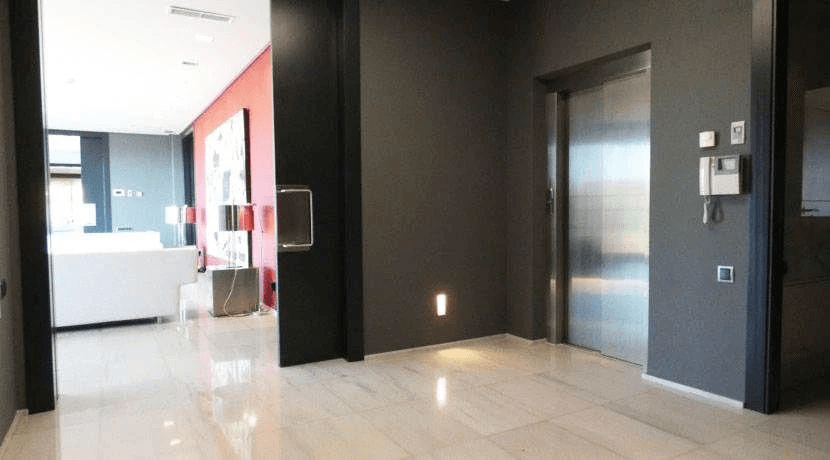 Luxury villa in La Sella