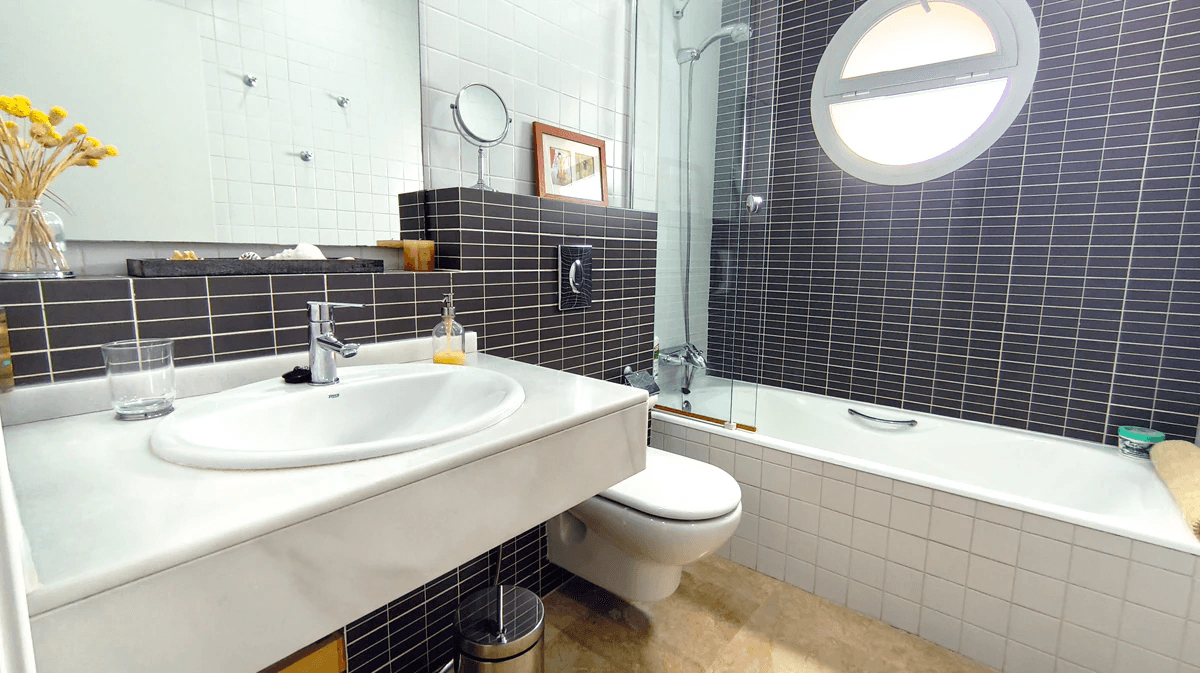 Apartamento con vistas al mar en la Sella (Denia)