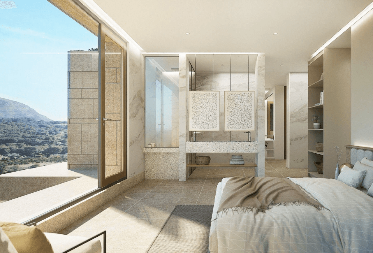 Innovative project in La Sella