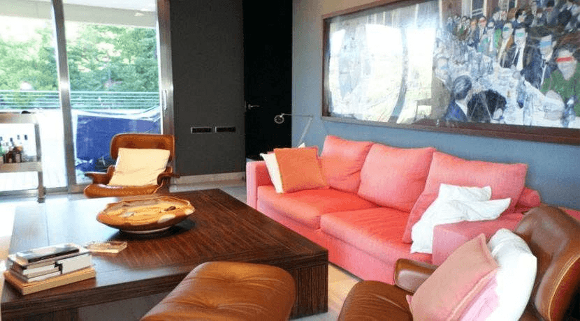 Luxury villa in La Sella
