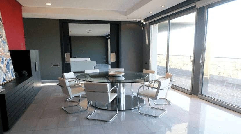 Luxury villa in La Sella