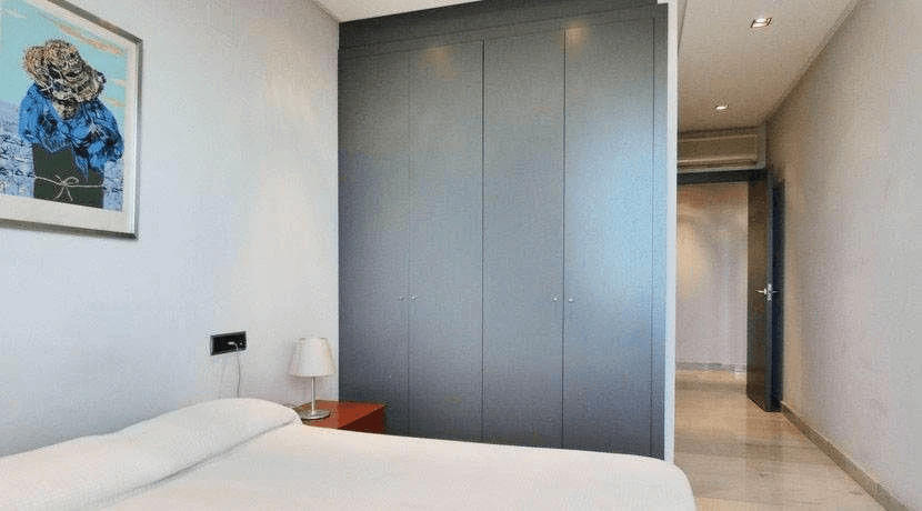 Luxury villa in La Sella