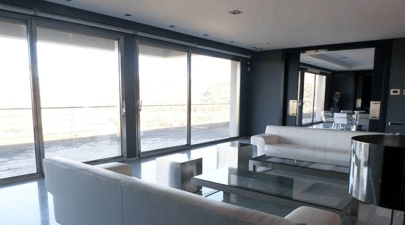 Luxury villa in La Sella