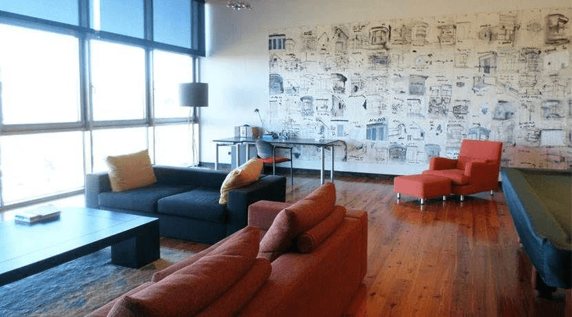 Luxury villa in La Sella