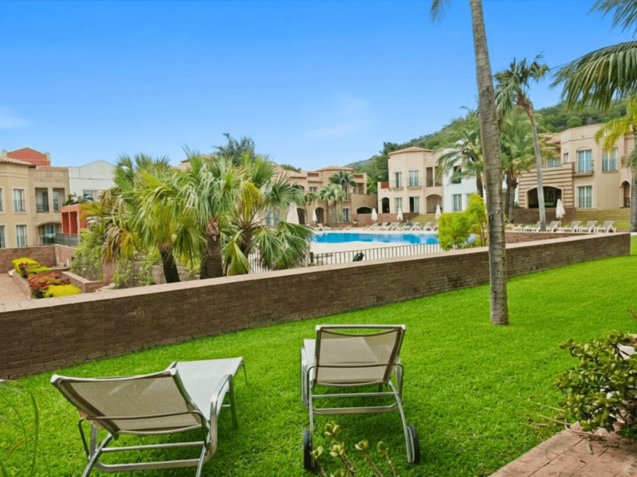 La Sella Golf Apartment in Denia