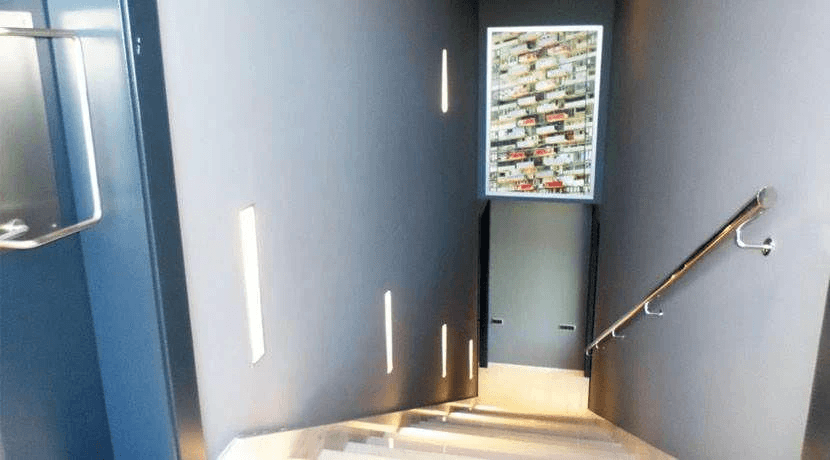 Luxury villa in La Sella