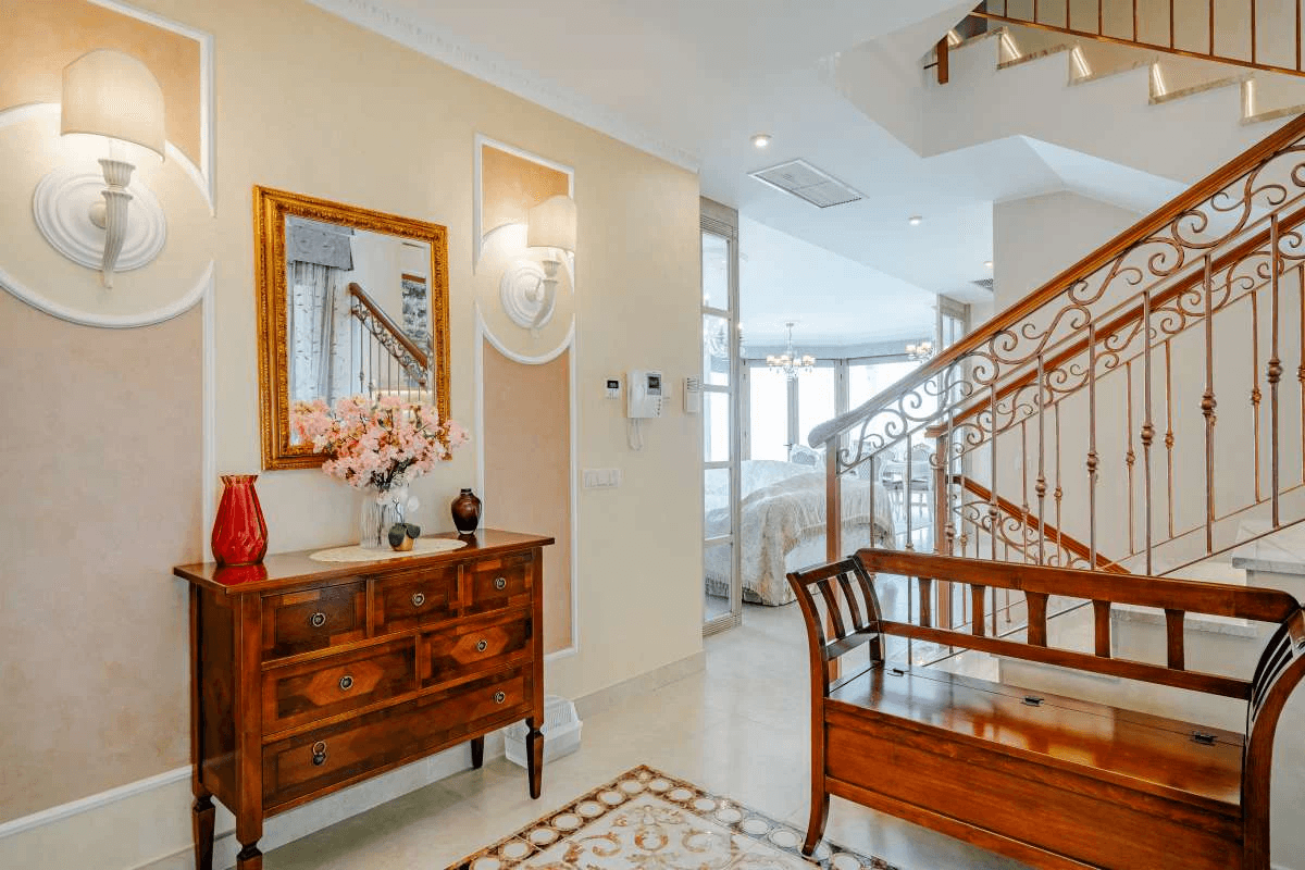 Casa unifamiliar en venta en Calpe