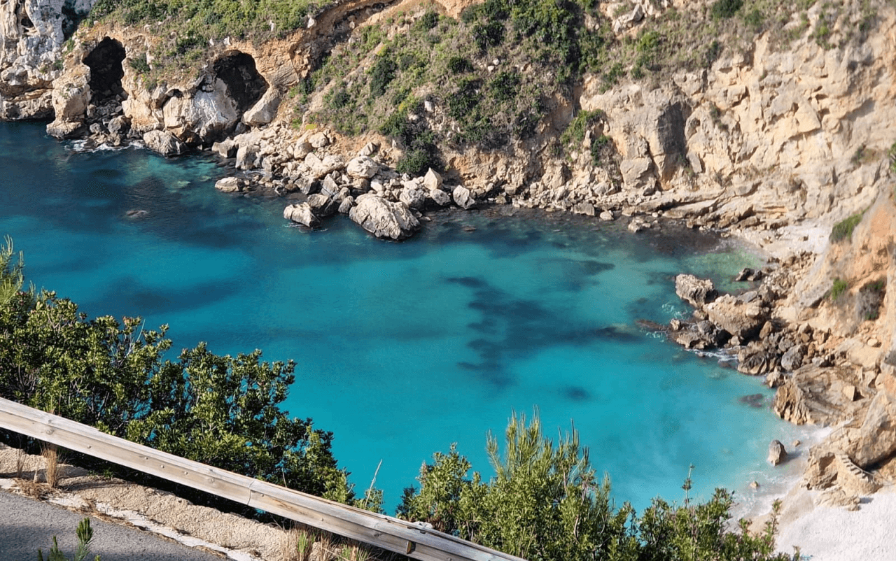 Chalet/Villa en venta en Javea