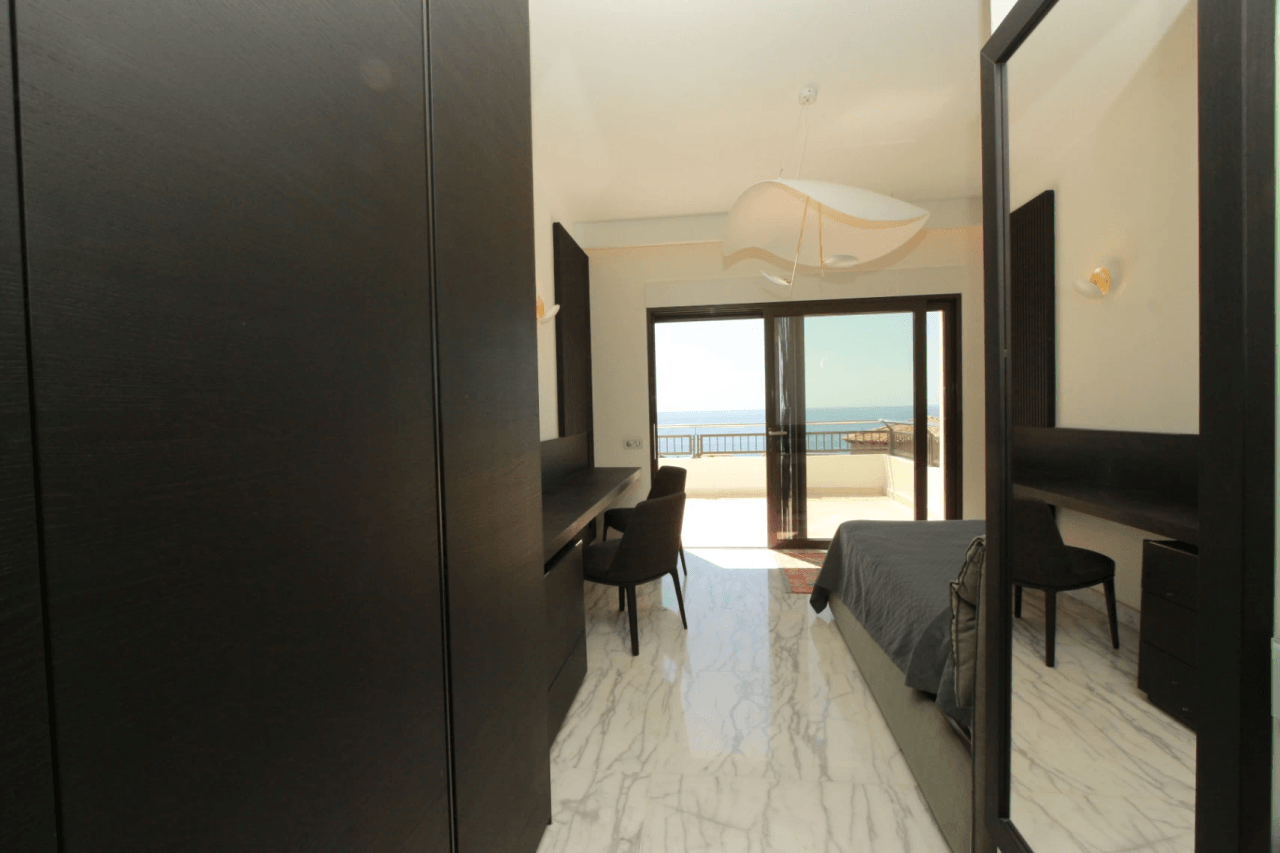 Chalet/Villa en venta en Moraira
