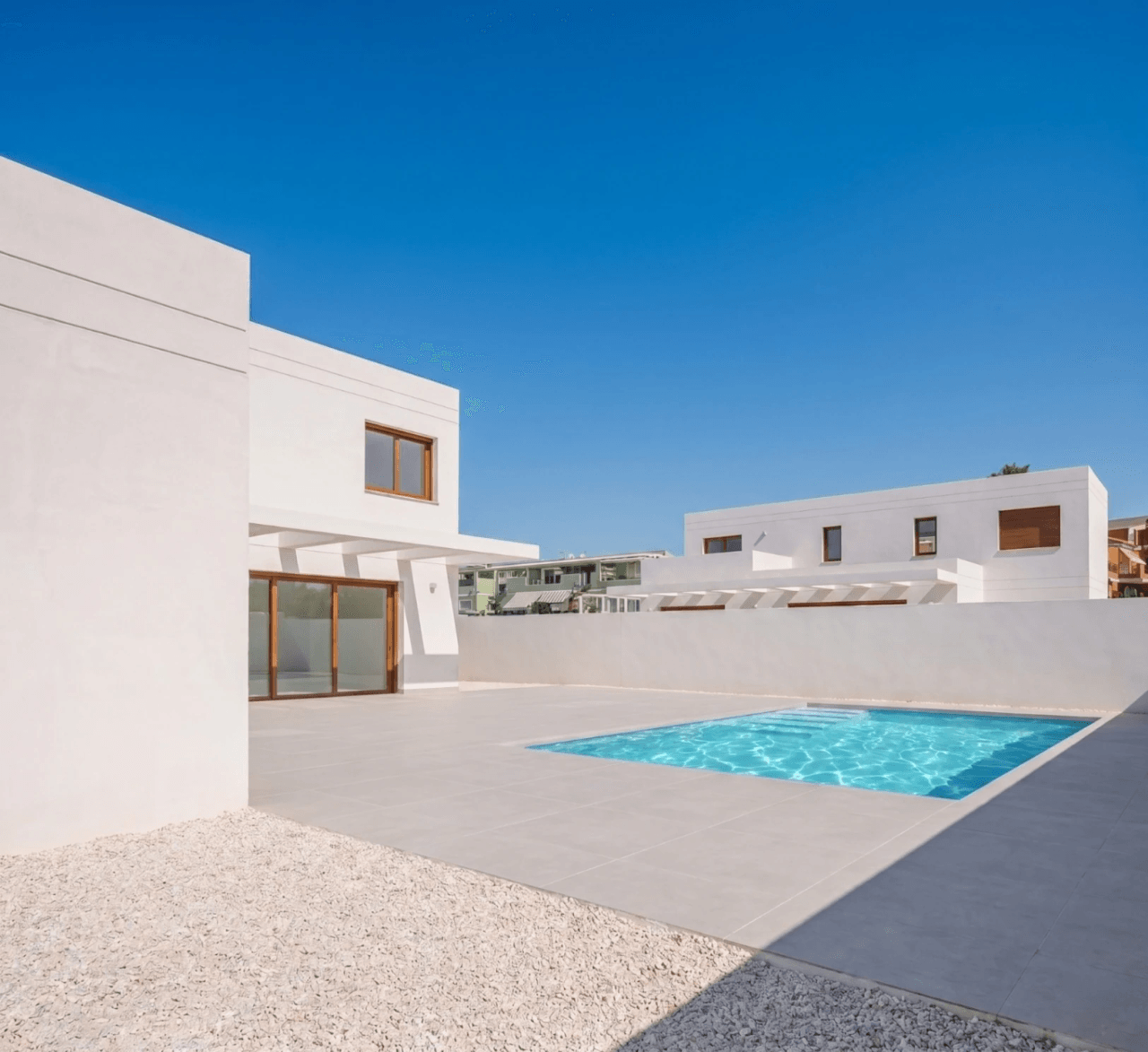 Villa à la vente à Calpe