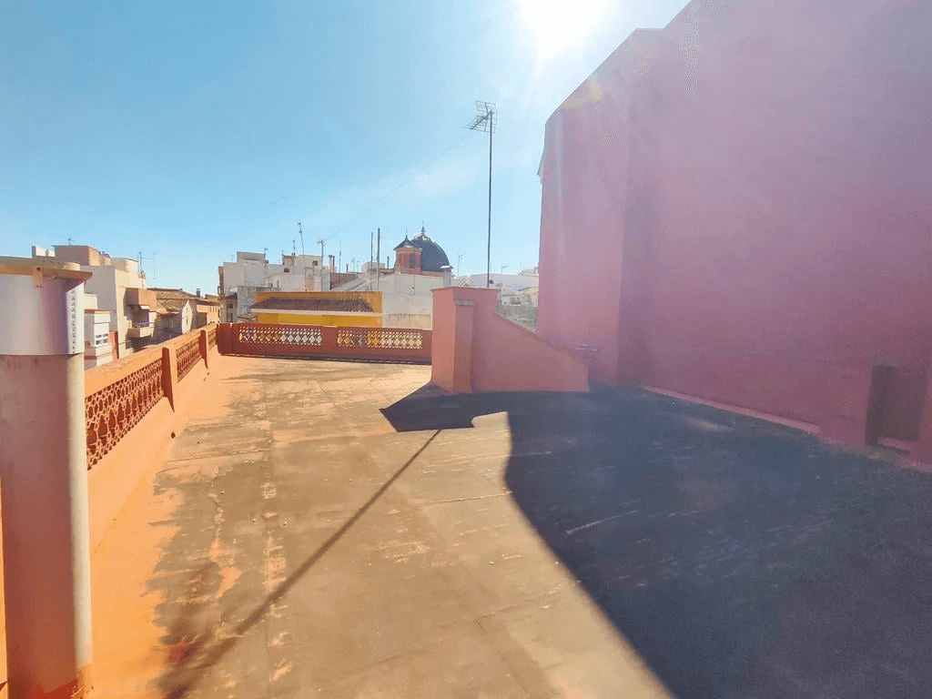 Casa unifamiliar en venta en Pego