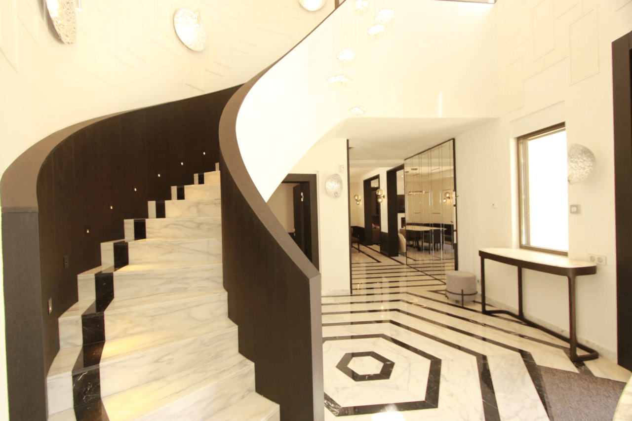 Chalet/Villa en venta en Moraira