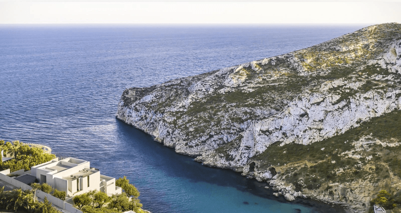 Chalet/Villa en venta en Javea