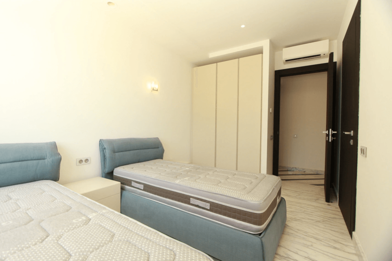 Chalet/Villa en venta en Moraira