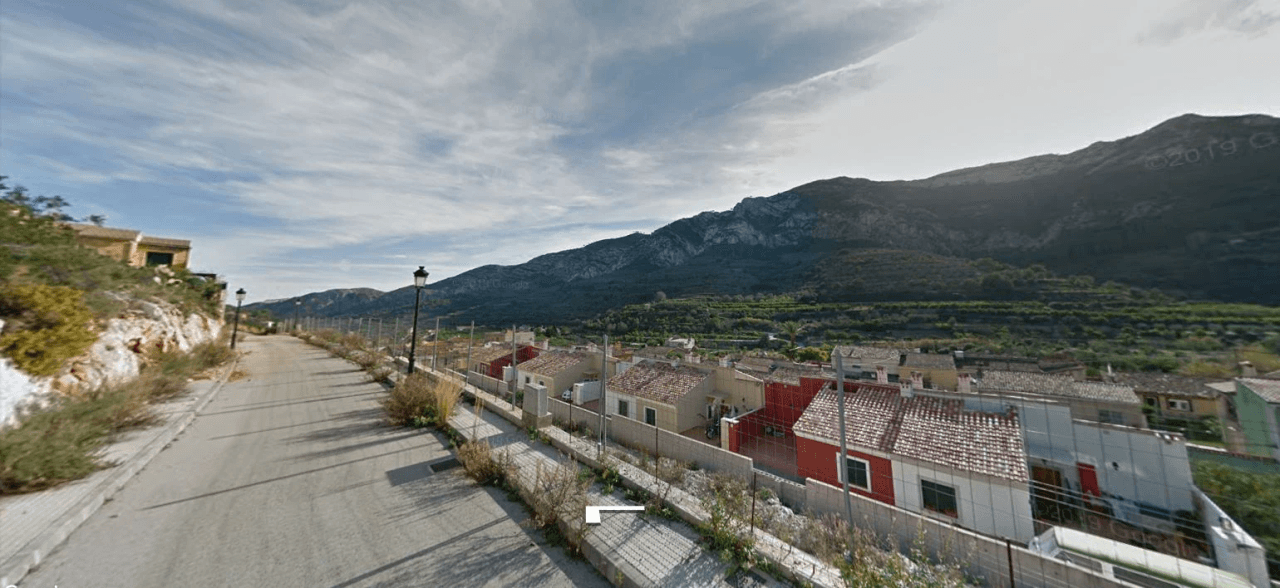 Rural property for sale in Llosa de Camacho