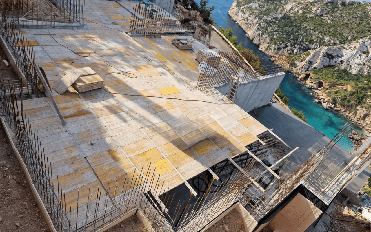 Chalet/Villa en venta en Javea