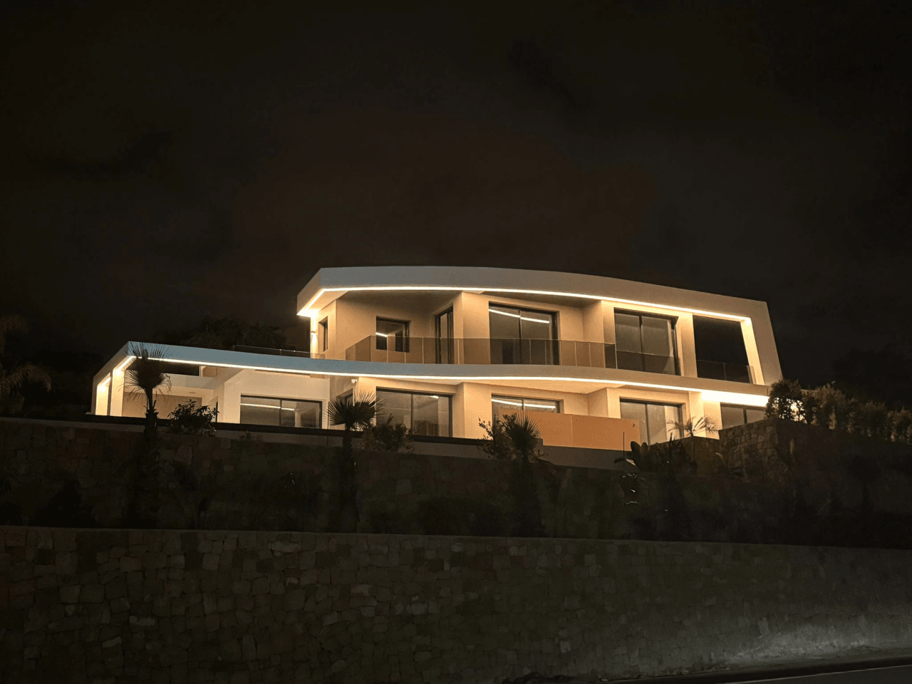 Chalet/Villa en venta en Benissa