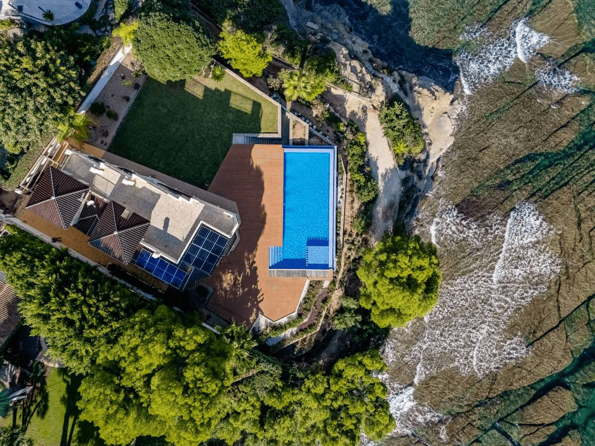 Casa unifamiliar en venta en Calpe