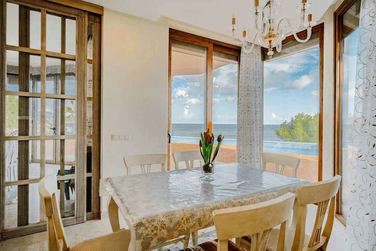 Casa unifamiliar en venta en Calpe