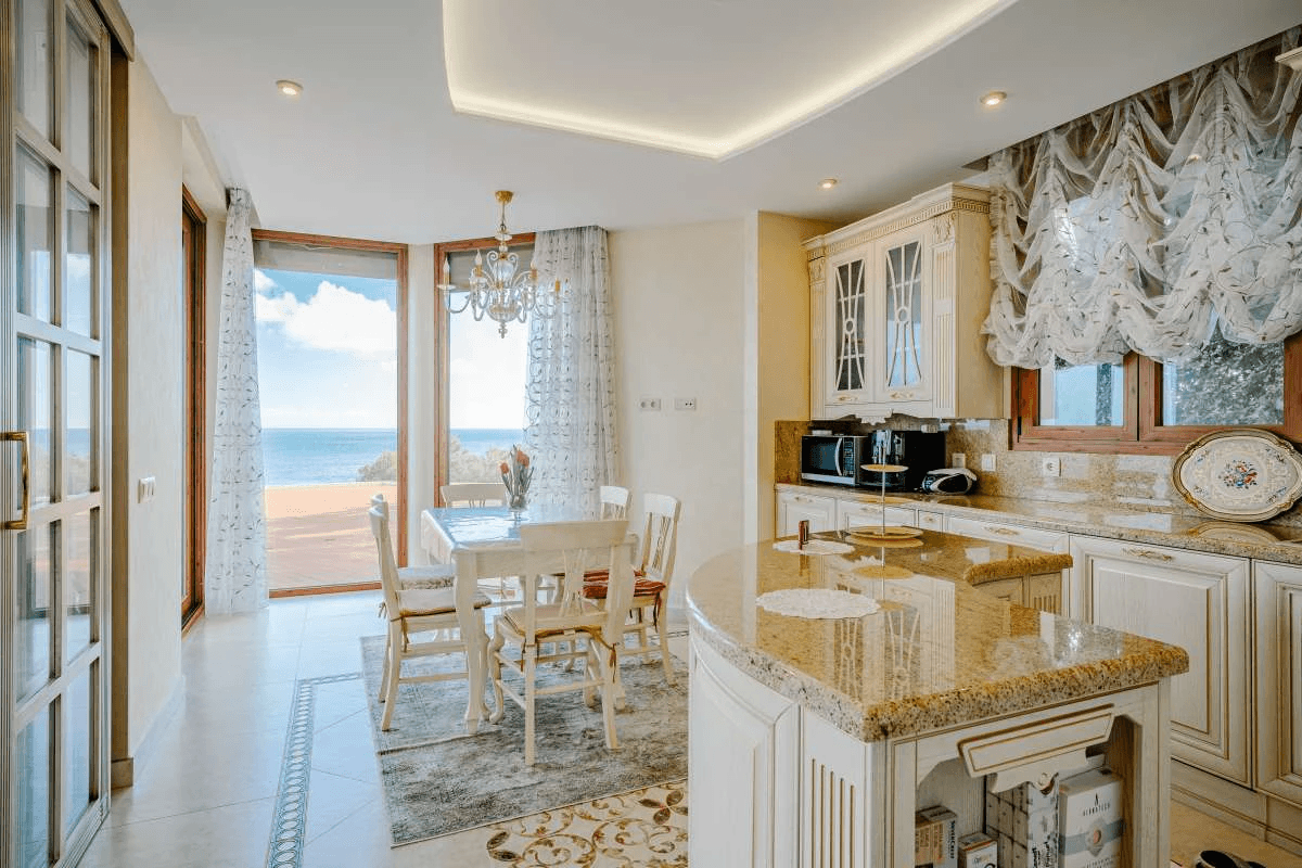 Casa unifamiliar en venta en Calpe