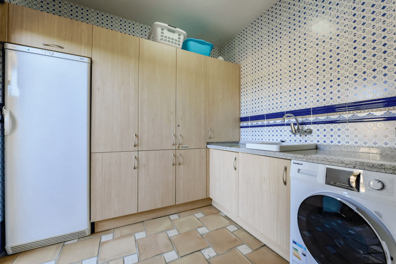 Chalet/Villa en venta en Moraira