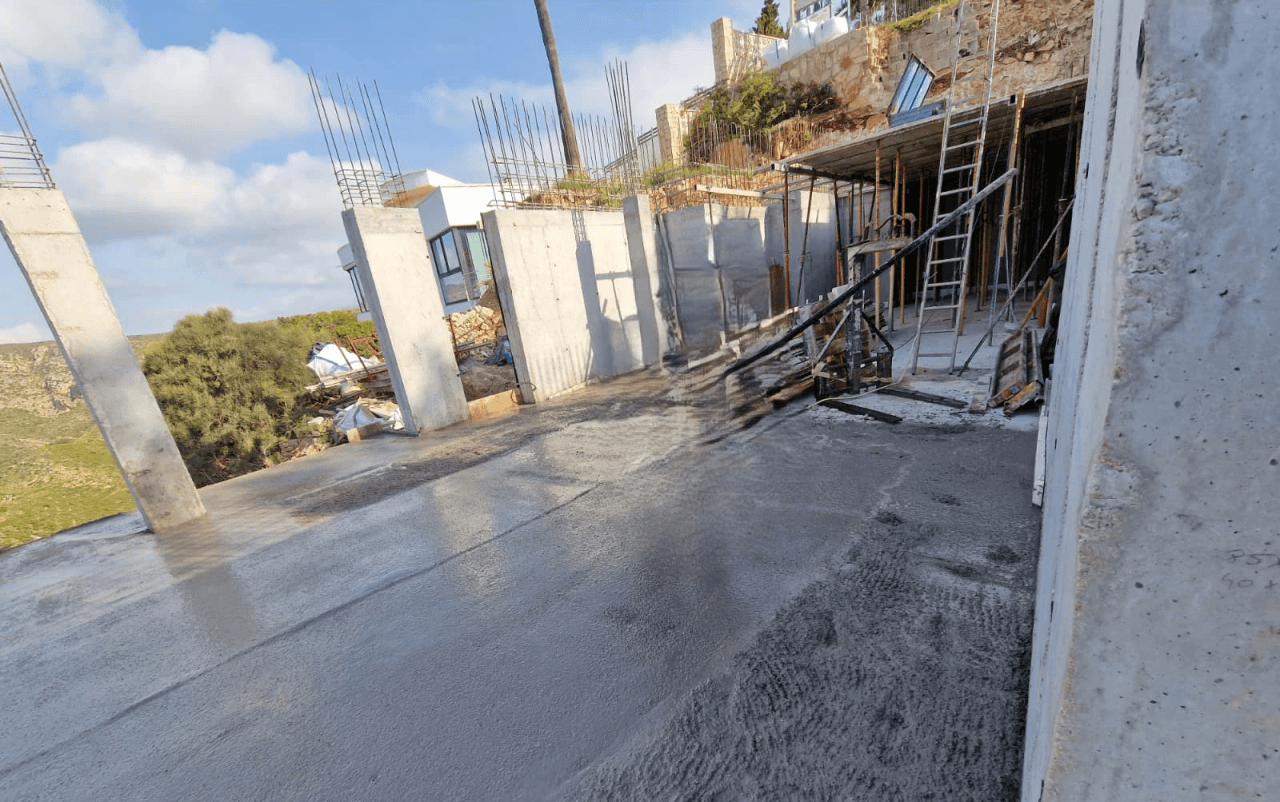 Chalet/Villa en venta en Javea