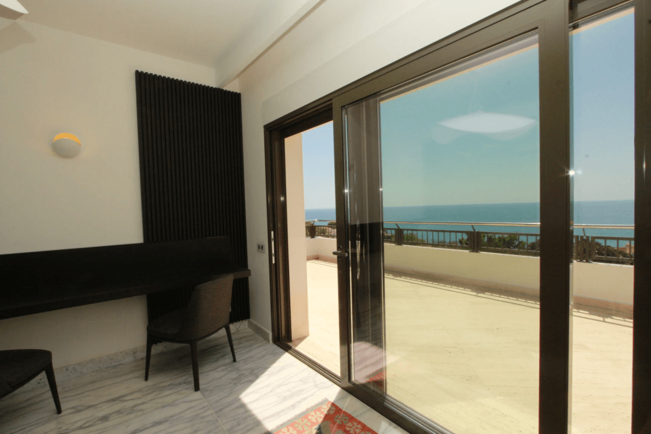 Chalet/Villa en venta en Moraira