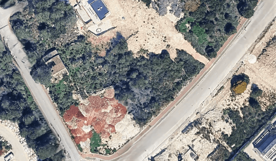Penthouse à la vente à Javea