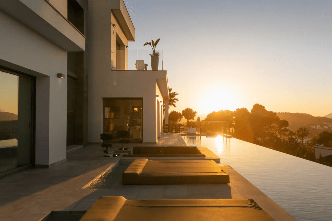 Villa à Jávea / Xàbia