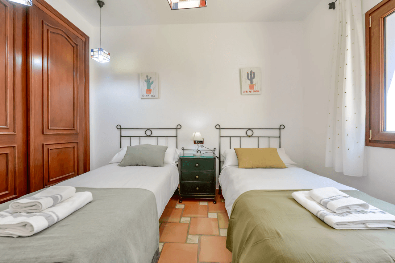 Chalet/Villa en venta en Moraira