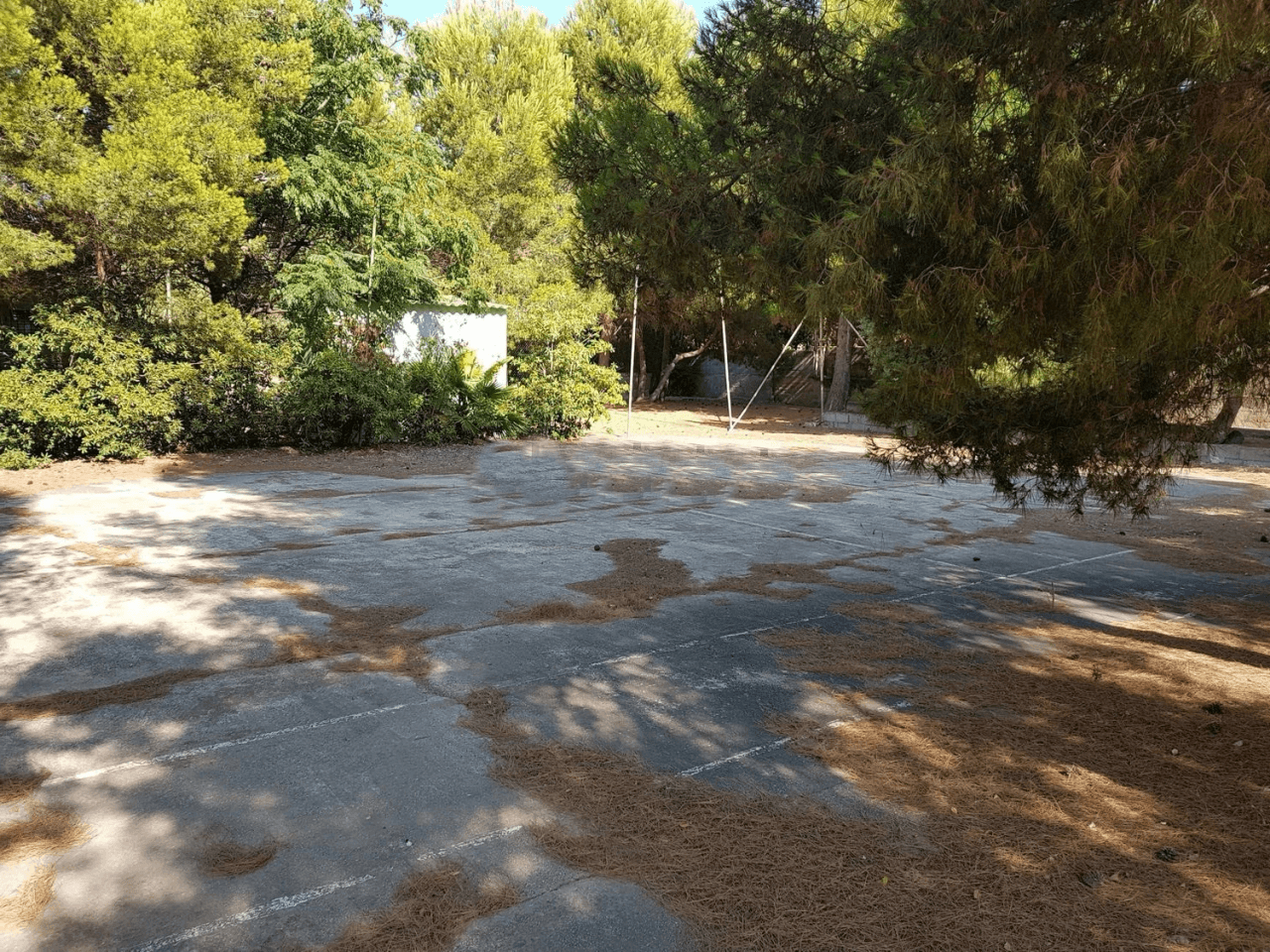 Solar Las Marinas