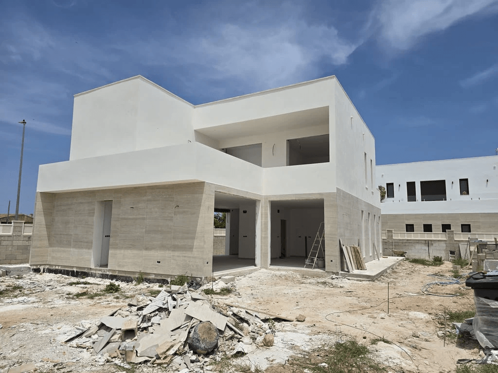 Maison individuelle à la vente à El Verger